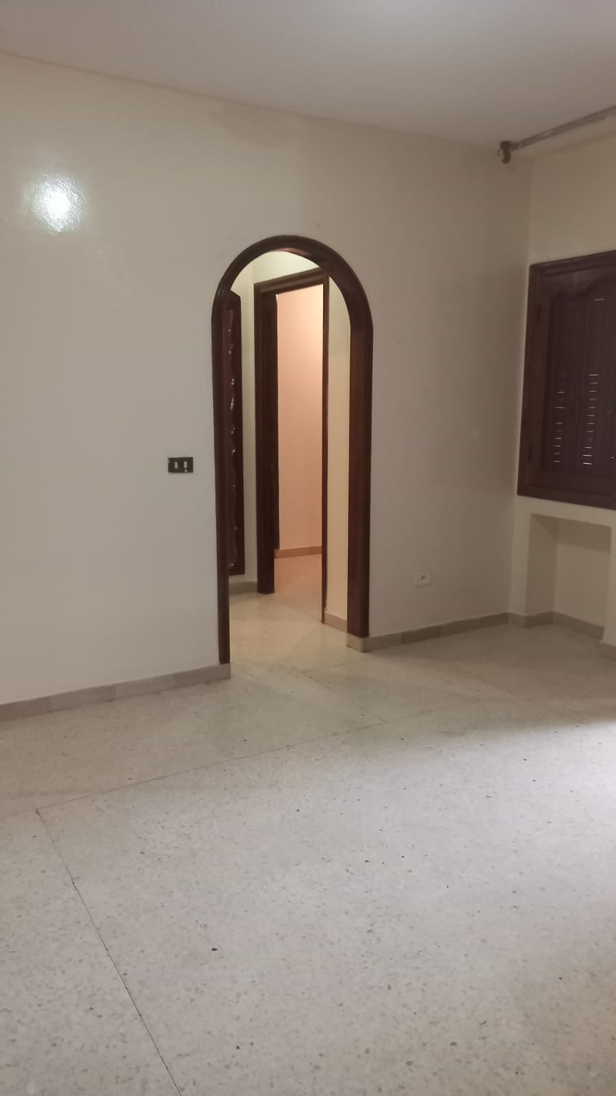 Ariana Ville&nbsp;Ariana&nbsp;Location&nbsp;Appart. 3 pi�ces&nbsp;Al grand s2 ariana ville