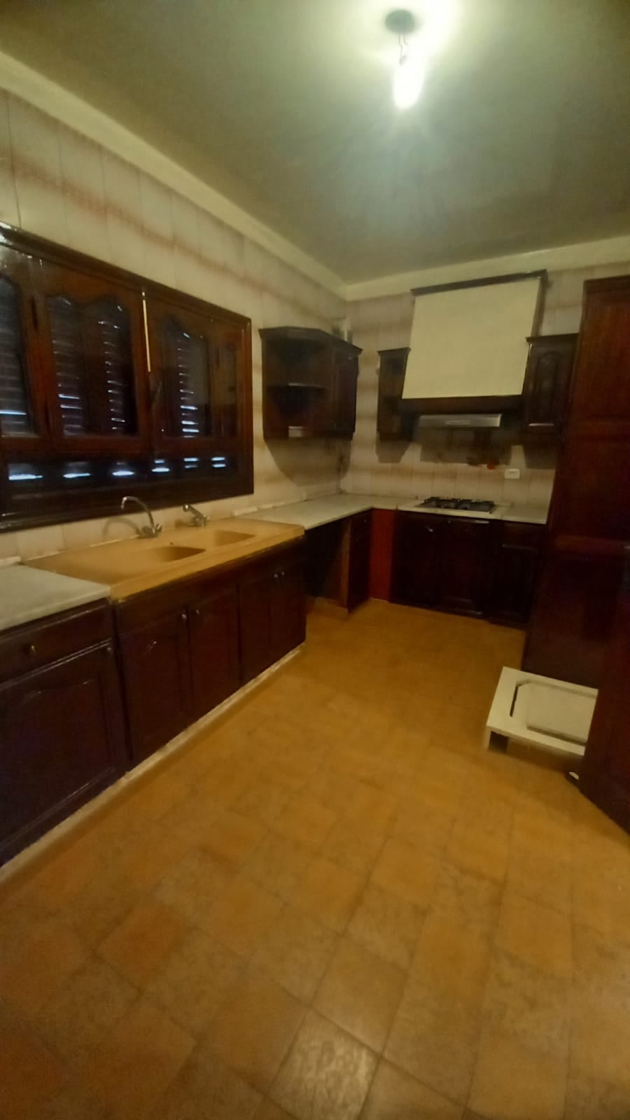 Ariana Ville&nbsp;Ariana&nbsp;Location&nbsp;Appart. 3 pi�ces&nbsp;Al grand s2 ariana ville