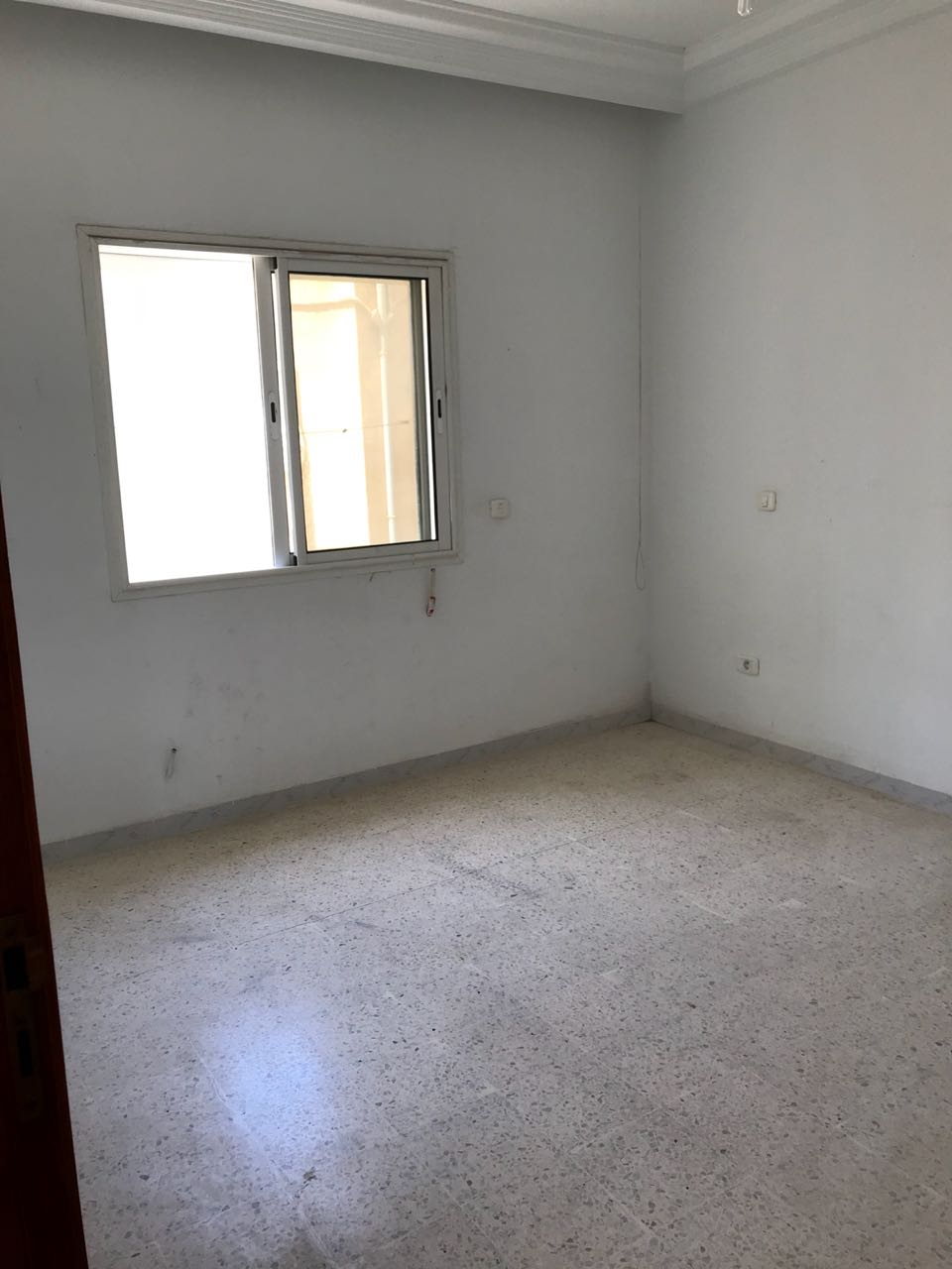 La Soukra&nbsp;Borj Louzir&nbsp;Location&nbsp;Appart. 3 pi�ces&nbsp;Appart salon et 2 chambres