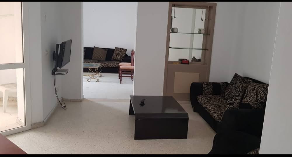 Rades&nbsp;Village Mediterranee&nbsp;Vente&nbsp;Appart. 4 pi�ces&nbsp;3 chambres et salon 2etage