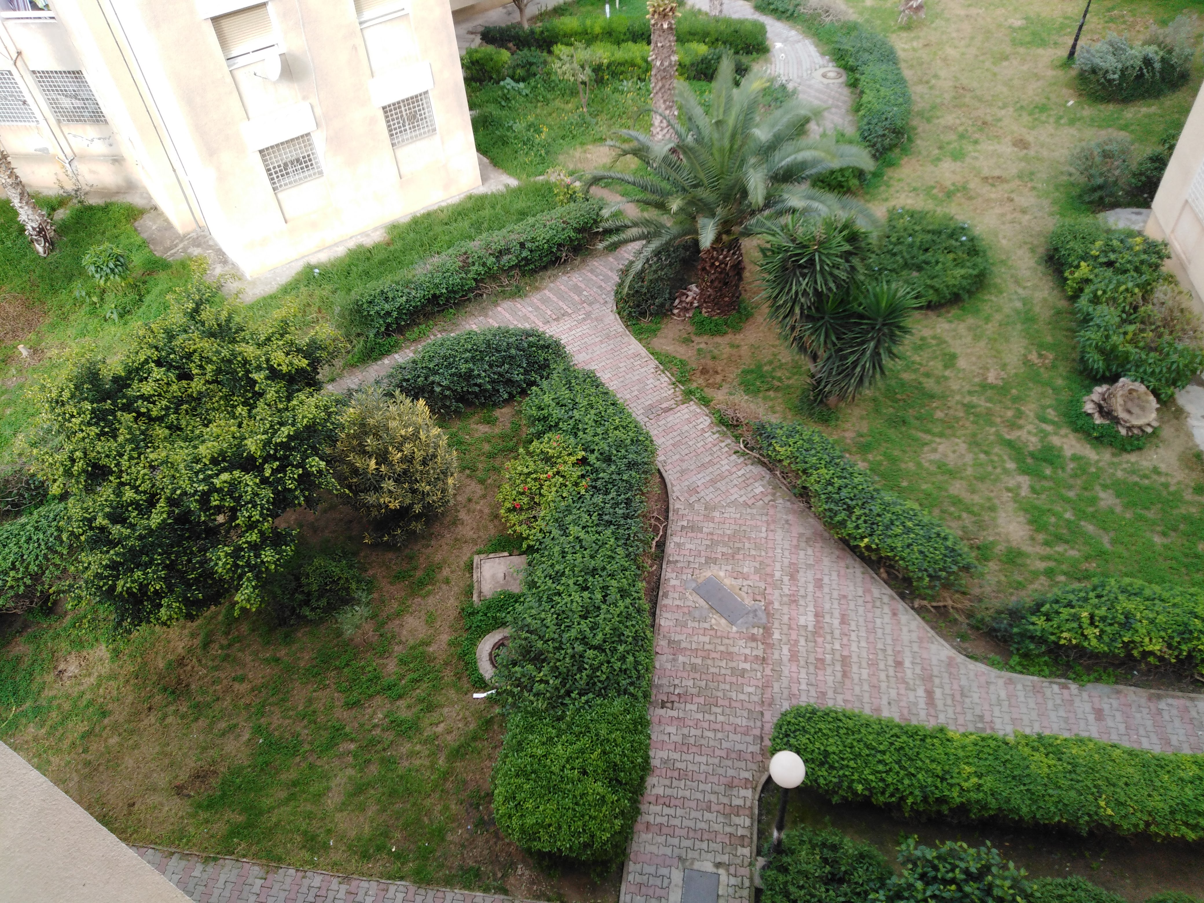 Rades&nbsp;Village Mediterranee&nbsp;Vente&nbsp;Appart. 3 pi�ces&nbsp;Appartement 2 chambres 4etage
