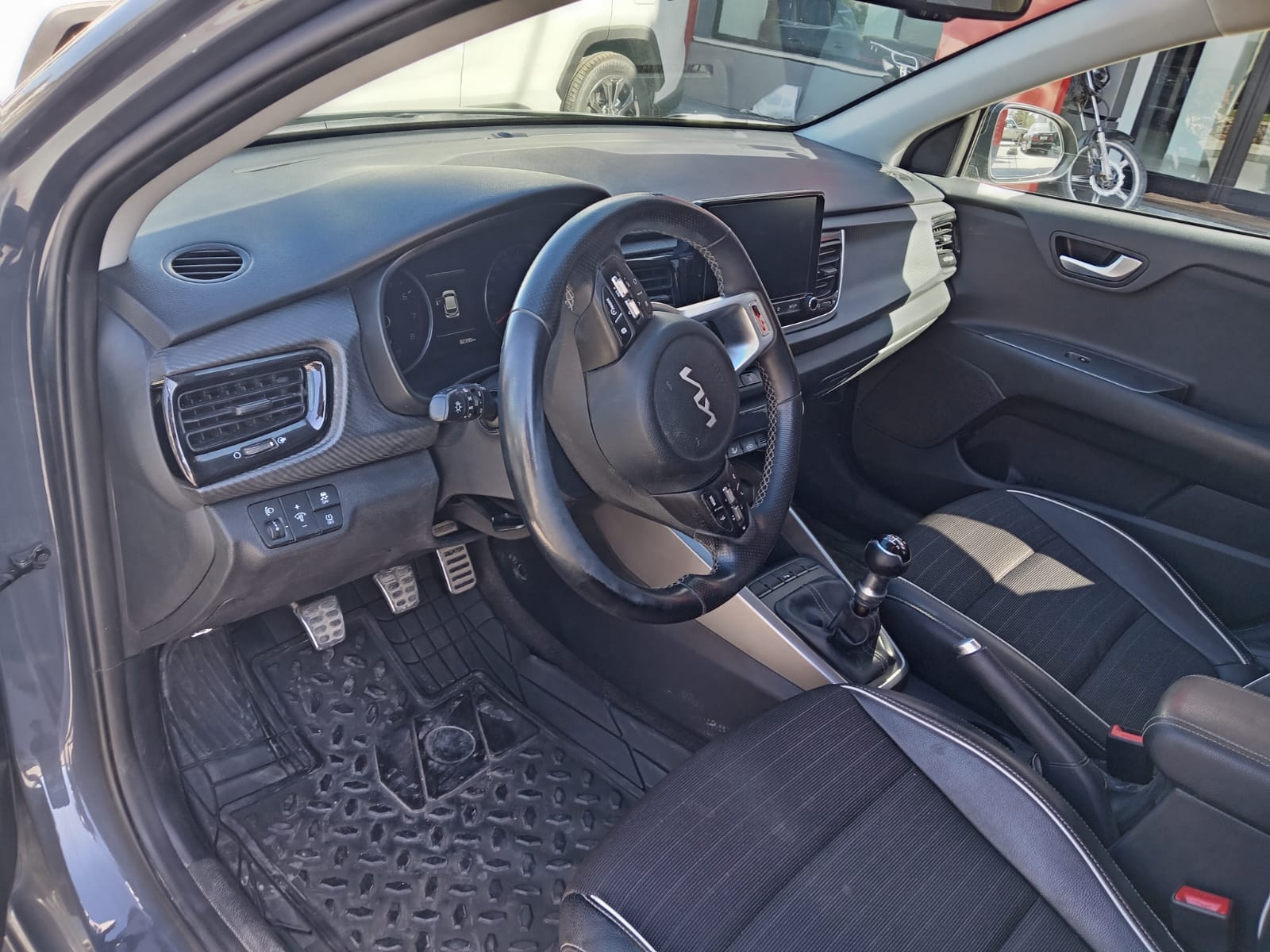 Sakiet Eddaier&nbsp;Sakiet Eddaier&nbsp;Kia&nbsp;Rio&nbsp;Kia rio gt line