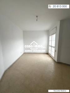 Nouvelle Medina&nbsp;Nouvelle Medina&nbsp;Vente&nbsp;Appart. 1 pi�ce&nbsp;A  s3  nouvelle medina 1