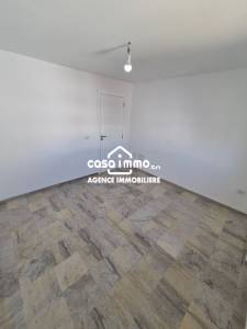 Nouvelle Medina&nbsp;Nouvelle Medina&nbsp;Vente&nbsp;Appart. 1 pi�ce&nbsp;A  s1  mourouj 4 direct