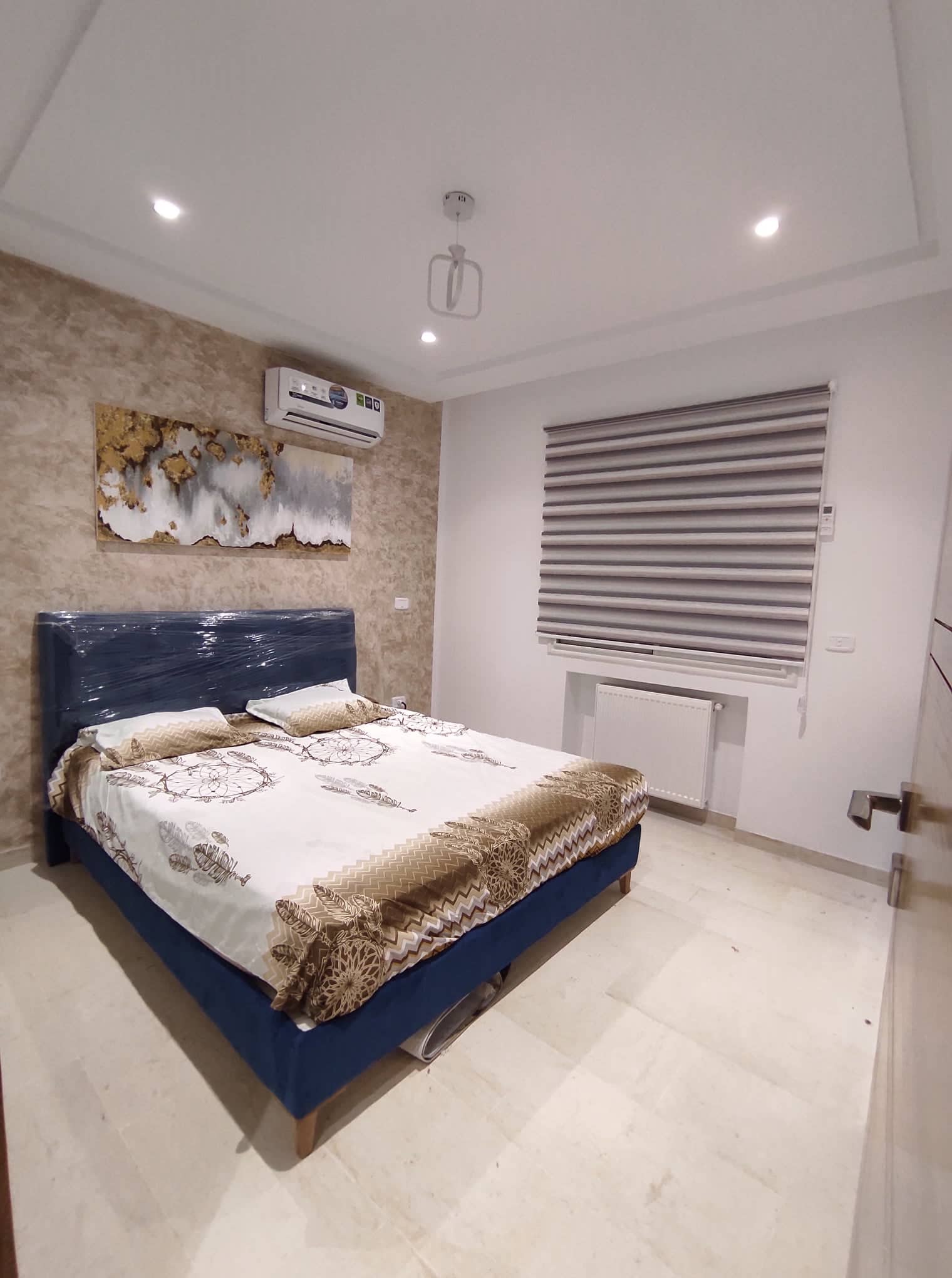 Bou Mhel El Bassatine&nbsp;Bou Mhel&nbsp;Location&nbsp;Appart. 2 pi�ces&nbsp;Appat s1 hts meubl� � boumhal