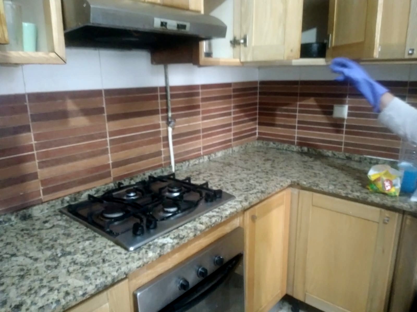 Ariana Ville&nbsp;Cite Ennasr 2&nbsp;Location&nbsp;Appart. 3 pi�ces&nbsp;S2 meubl� lux