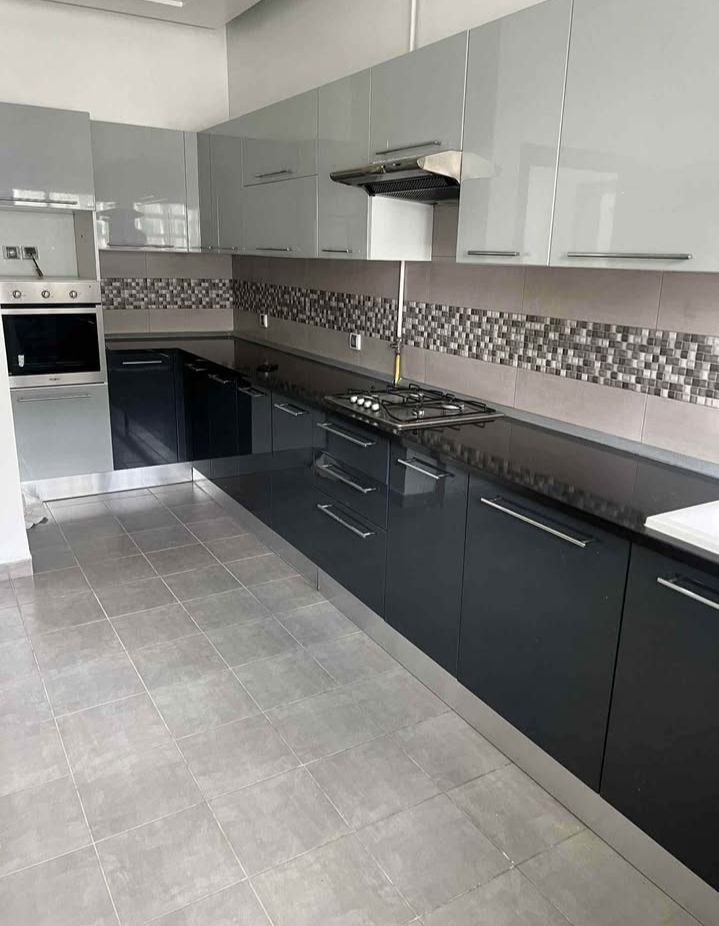 Ain Zaghouan&nbsp;Jardins de Carthage&nbsp;Location&nbsp;Appart. 3 pi�ces&nbsp;S plus 2 aux jardins de carthage