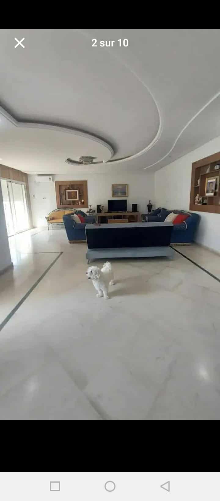 Kalaa Essghira&nbsp;Kalaa Essghira&nbsp;Vente&nbsp;Maisons&nbsp;Villa zone des medecins kalaa sghira