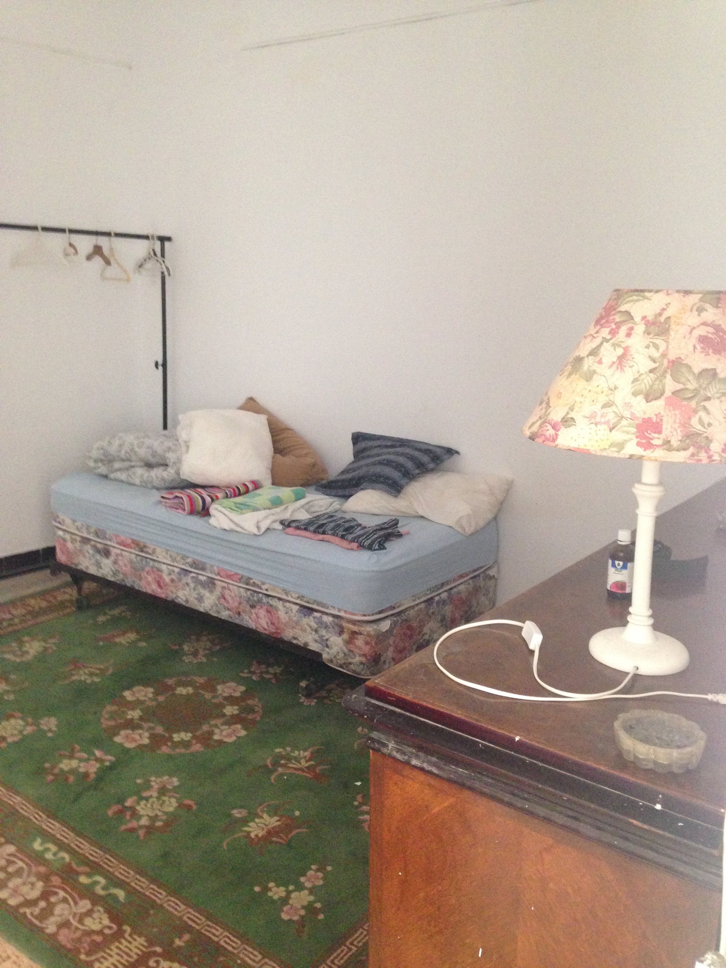 Bab Bhar&nbsp;Habib Thameur&nbsp;Vente&nbsp;Appart. 4 pi�ces&nbsp;Appartement passage