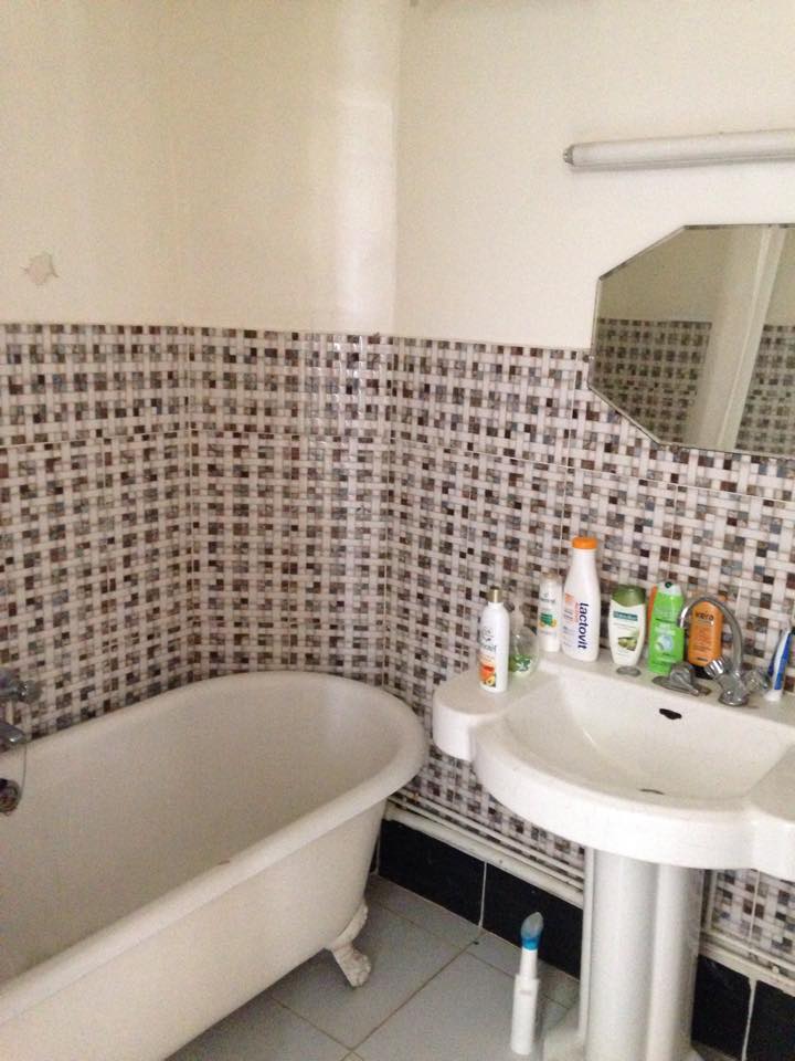 Bab Bhar&nbsp;Habib Thameur&nbsp;Location&nbsp;Appart. 3 pi�ces&nbsp;Apprt au passage