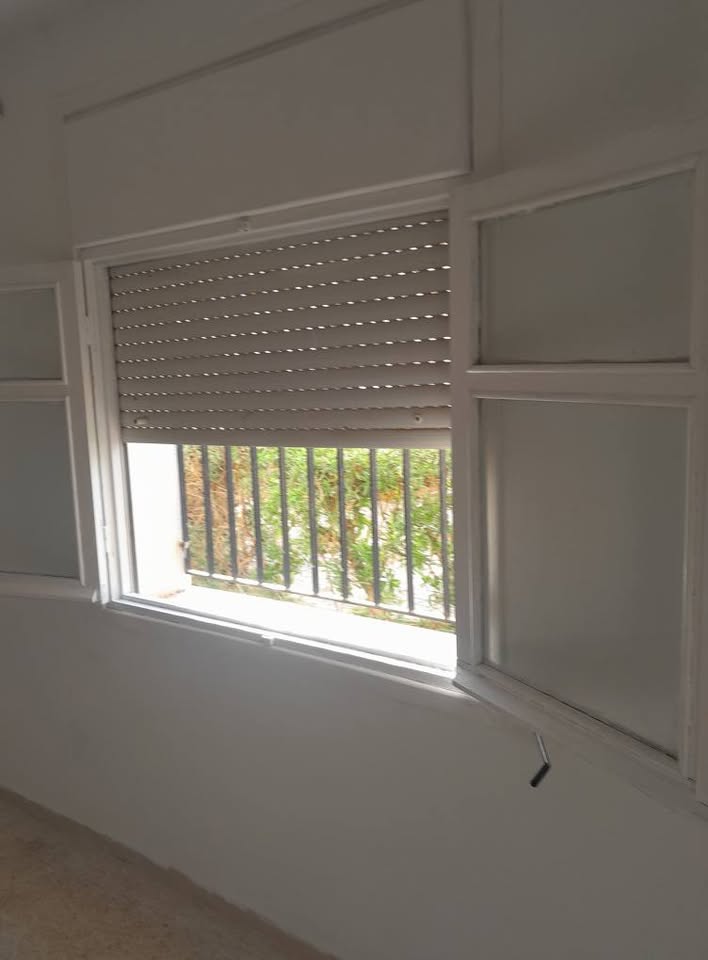 Ariana Ville&nbsp;Cite Jaafar&nbsp;Location&nbsp;Appart. 2 pi�ces&nbsp;Appartement  rez  chauss�e r�si emna nour jaafar