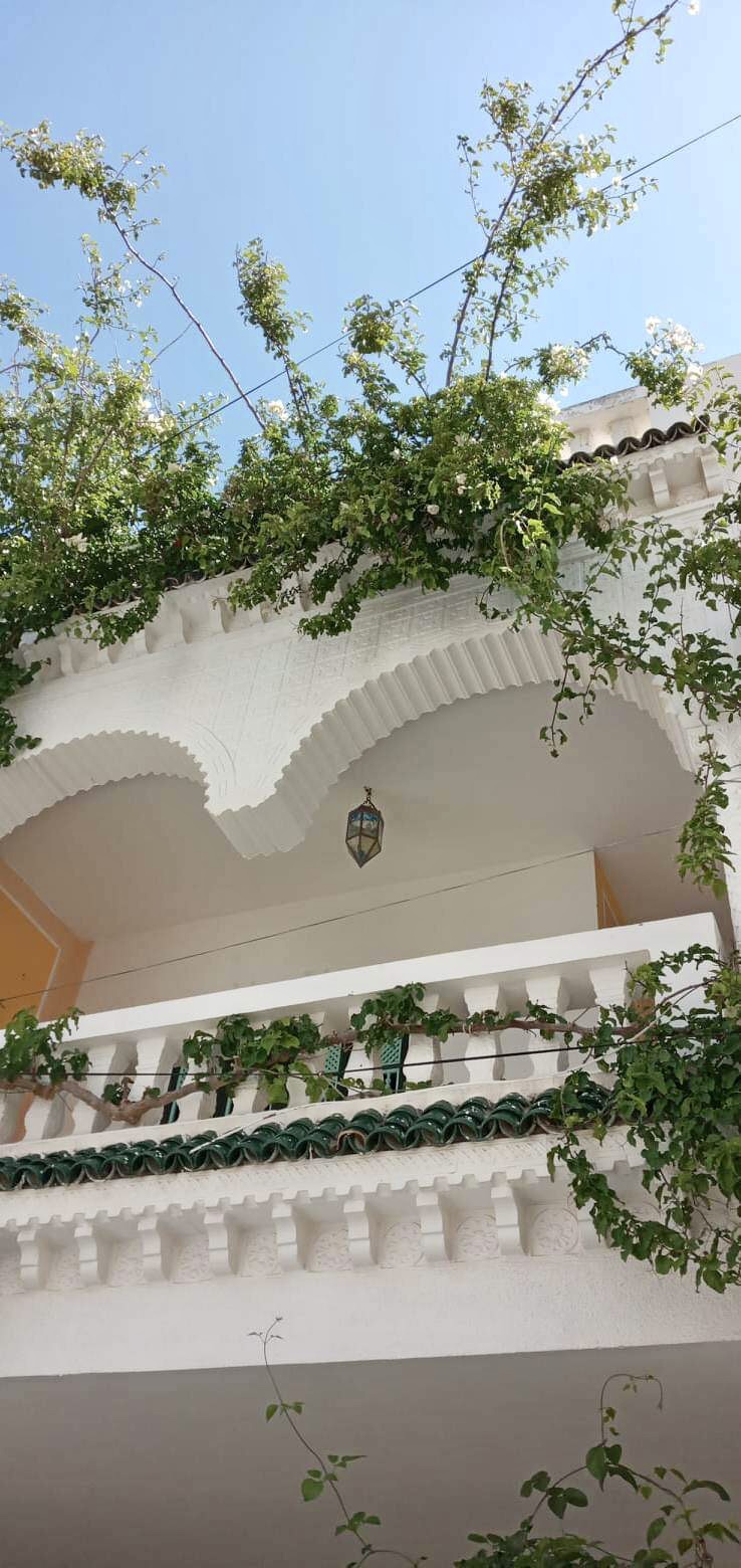 Bizerte Nord&nbsp;Bizerte Bougatfa&nbsp;Location&nbsp;Appart. 3 pi�ces&nbsp;Belle appartement