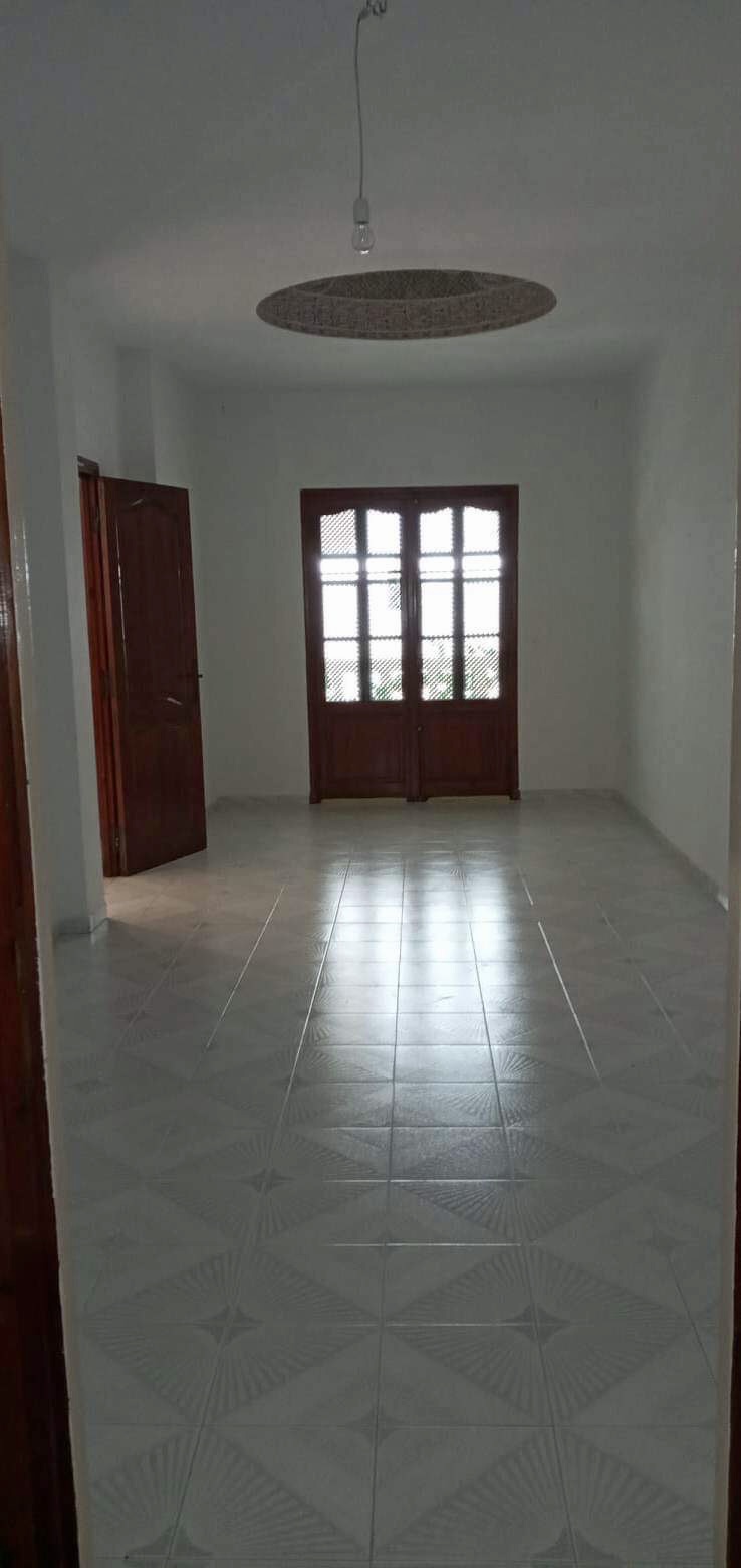 Bizerte Nord&nbsp;Bizerte Bougatfa&nbsp;Location&nbsp;Appart. 3 pi�ces&nbsp;Belle appartement