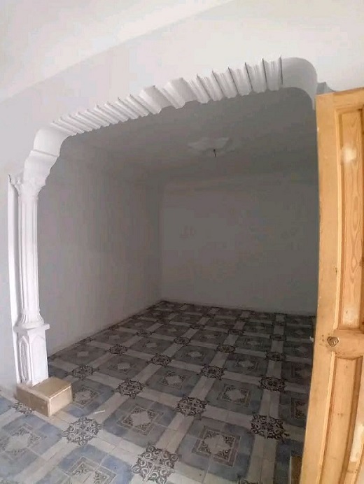 El Mourouj&nbsp;El Mourouj&nbsp;Location&nbsp;Maisons&nbsp;Rdc de maison s2 au mourouj 4