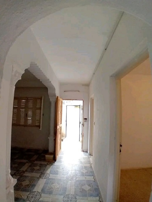 El Mourouj&nbsp;El Mourouj&nbsp;Location&nbsp;Maisons&nbsp;Rdc de maison s2 au mourouj 4