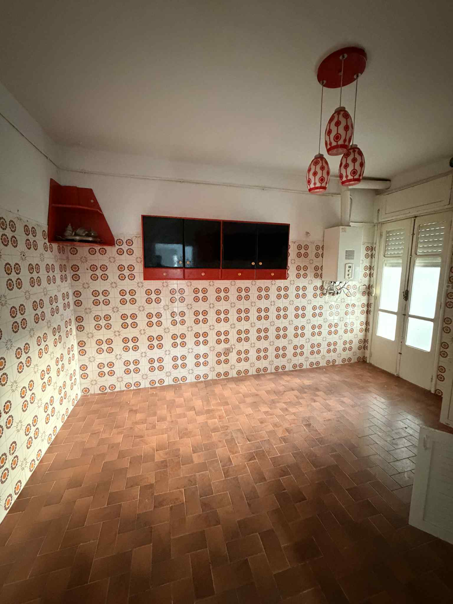 Ariana Ville&nbsp;Cite Des Roses&nbsp;Vente&nbsp;Appart. 4 pi�ces&nbsp;Appartement spacieux cit� les roses