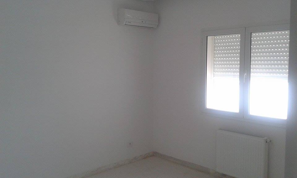 Raoued&nbsp;Ariana Essoughra&nbsp;Location&nbsp;Appart. 3 pi�ces&nbsp;Ssm2 � la petite ariana pr�s du p�le technologique