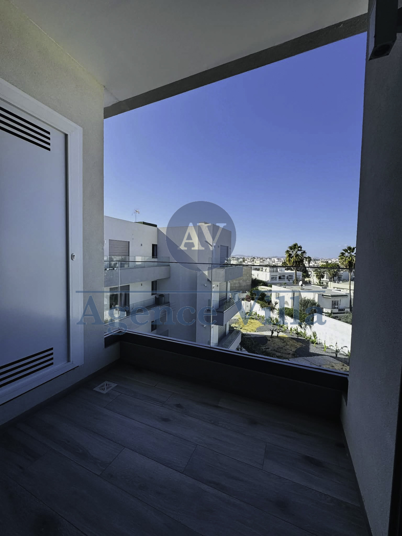 La Marsa&nbsp;Sidi Daoud&nbsp;Location&nbsp;Appart. 2 pi�ces&nbsp;Appartement s1 � sidi daoud la marsa