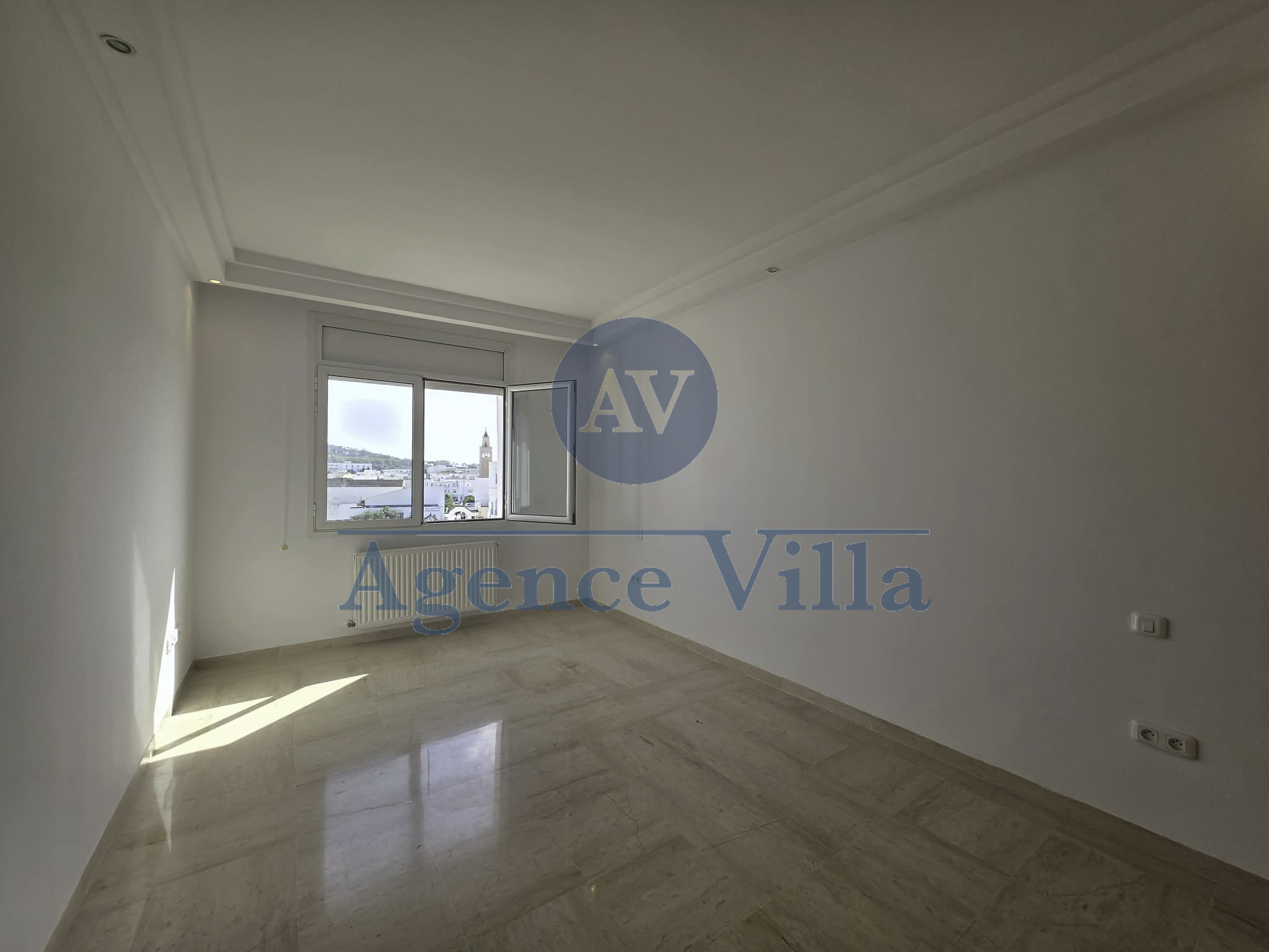 La Marsa&nbsp;Marsa Safsaf&nbsp;Location&nbsp;Appart. 4 pi�ces&nbsp;Appartement s3 � la marsa plage