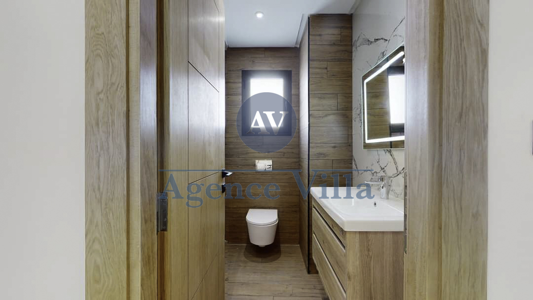 Ain Zaghouan&nbsp;Ain Zaghouan&nbsp;Location&nbsp;Appart. 3 pi�ces&nbsp;Appartement s2 haut standing  ain zaghouan nord