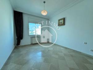 La Marsa&nbsp;Berge Du Lac&nbsp;Location&nbsp;Appart. 1 pi�ce&nbsp;Appart lac2 ref17a