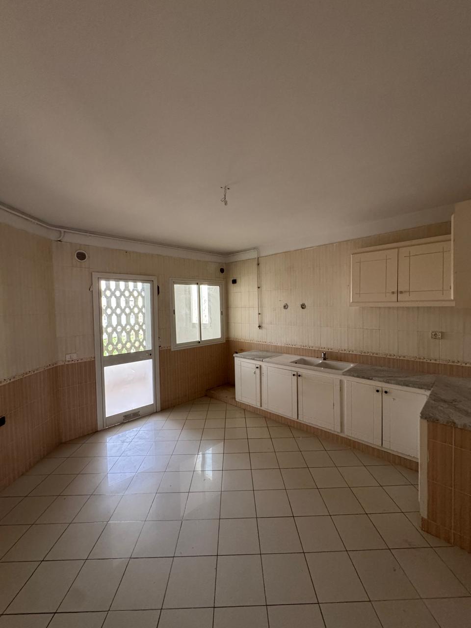 Ezzahra&nbsp;Cite Panorama&nbsp;Vente&nbsp;Appart. 3 pi�ces&nbsp;Appartement s3 a ezzahra