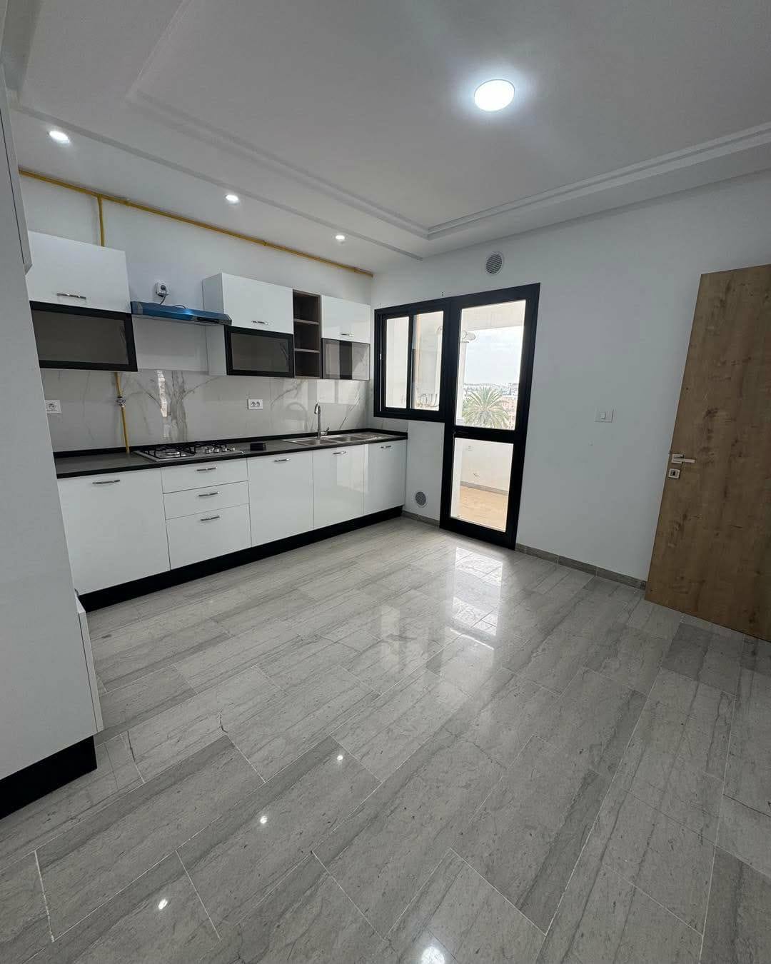 Ezzahra&nbsp;Cite Panorama&nbsp;Location&nbsp;Appart. 2 pi�ces&nbsp;Appartement s2 a ezzahra