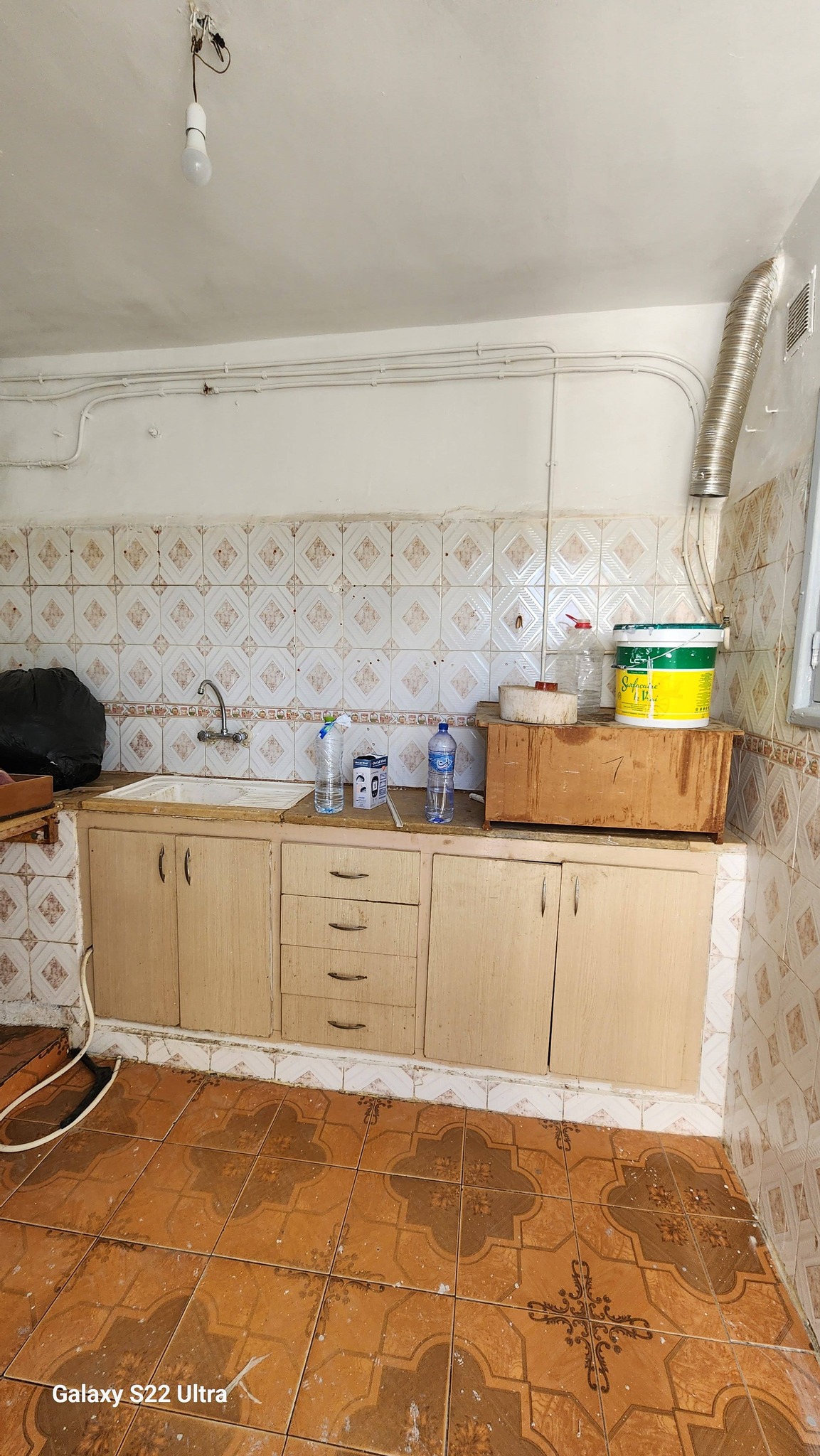 Nouvelle Medina&nbsp;Nouvelle Medina&nbsp;Location&nbsp;Appart. 2 pi�ces&nbsp;Appartement s2 a medina