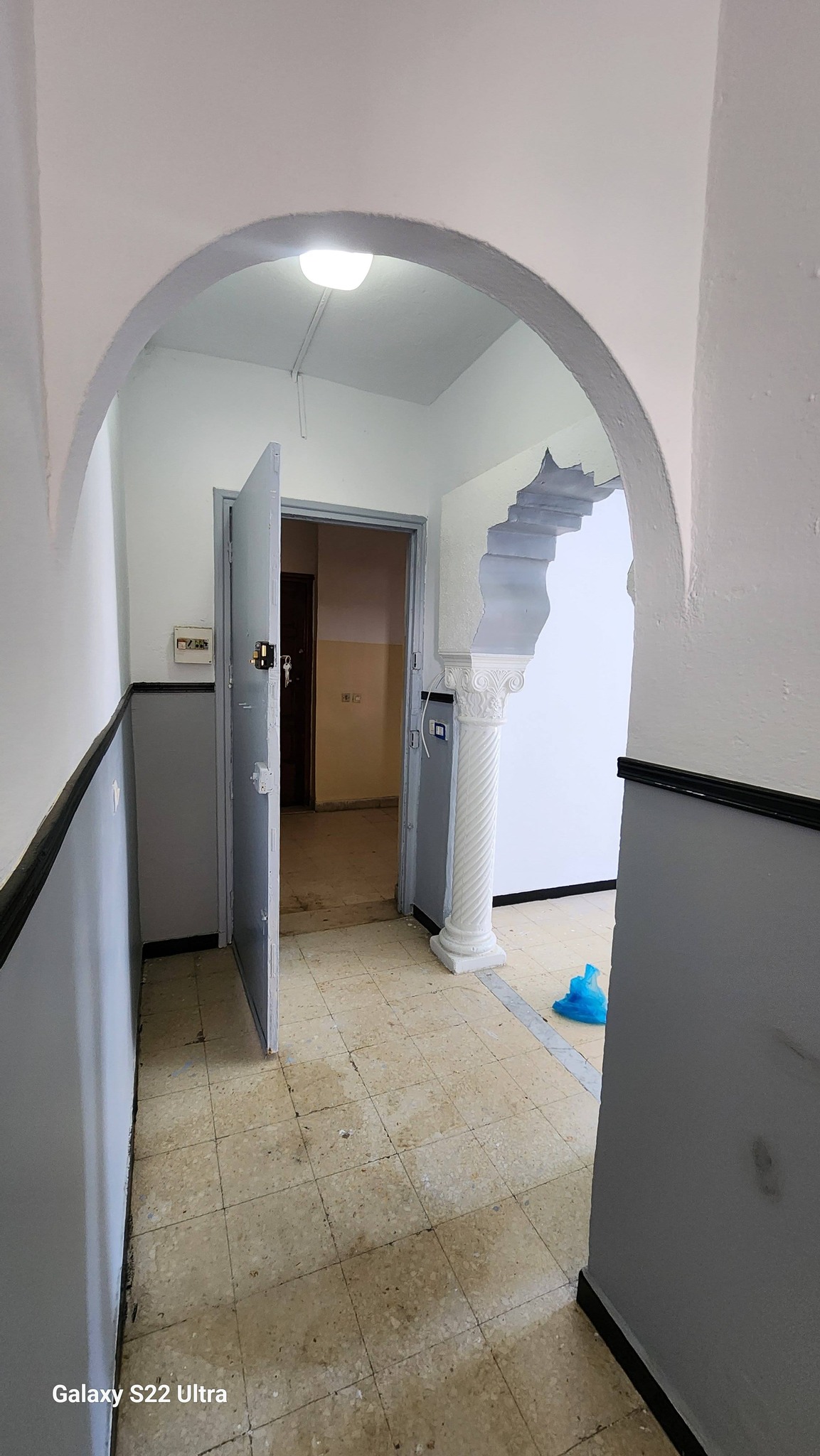 Nouvelle Medina&nbsp;Nouvelle Medina&nbsp;Location&nbsp;Appart. 2 pi�ces&nbsp;Appartement s2 a medina