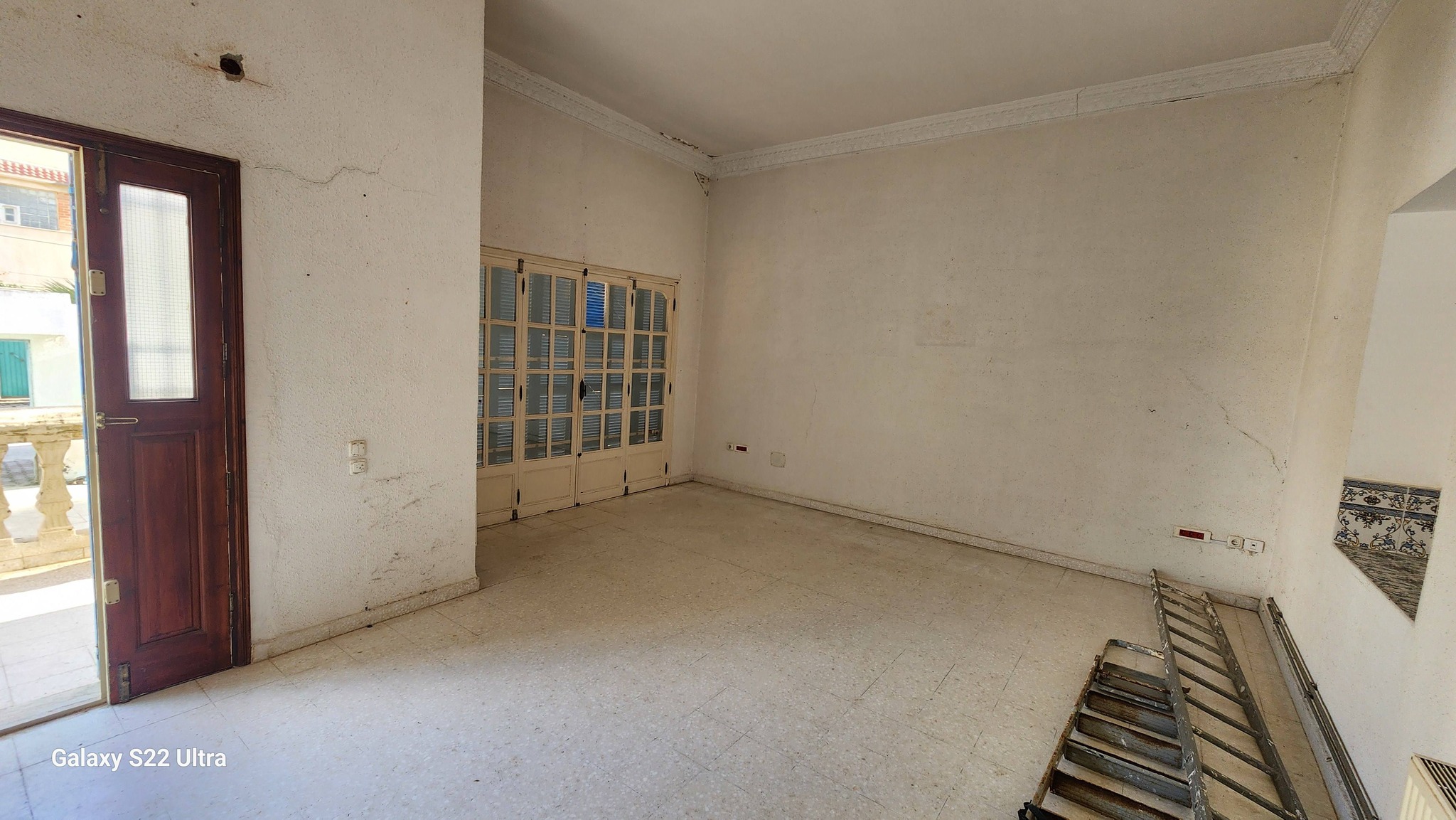 Ezzahra&nbsp;Ezzahra&nbsp;Vente&nbsp;Maisons&nbsp;Maison a ezzahra cot� de plage