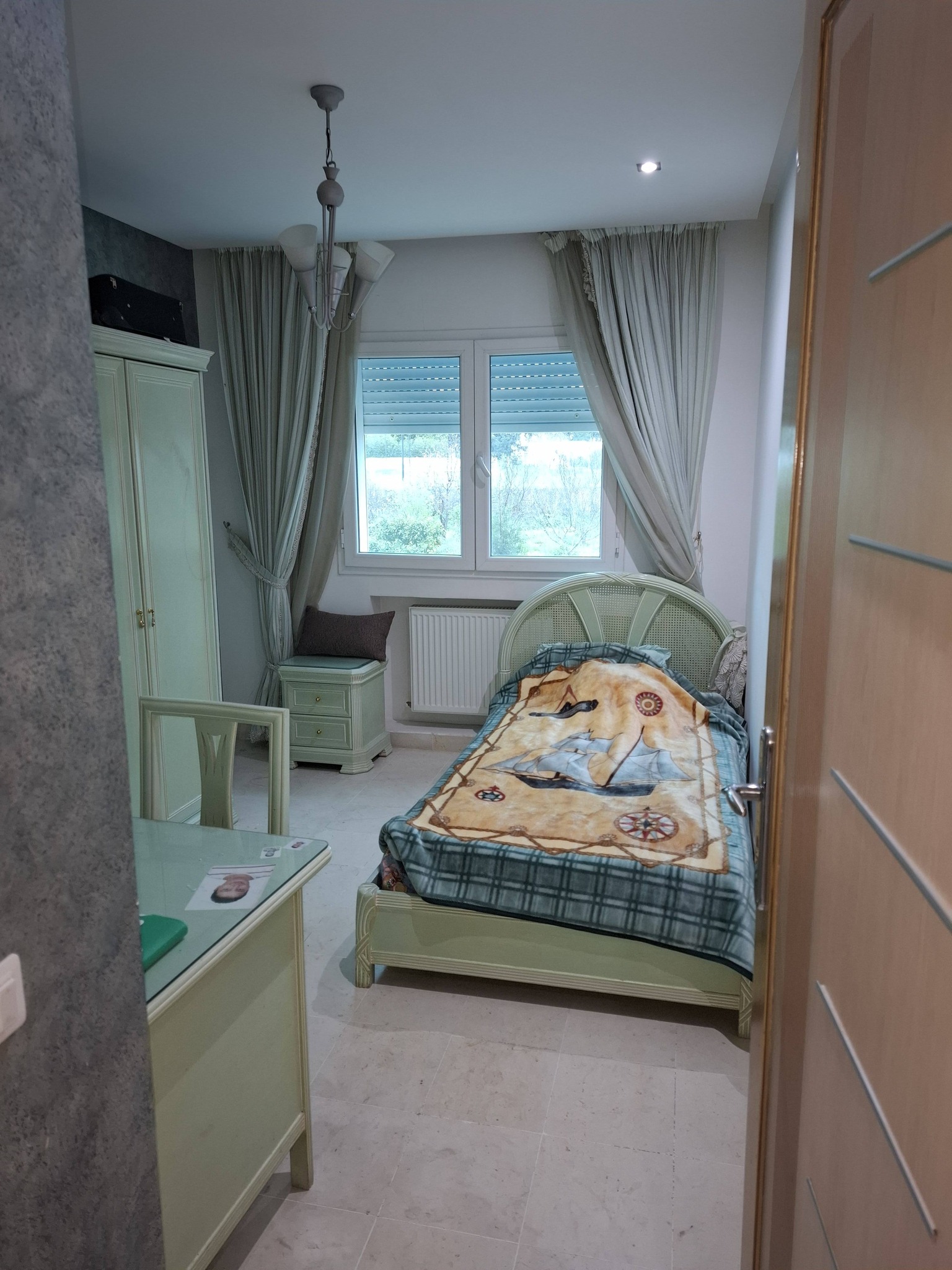 Bou Mhel El Bassatine&nbsp;Bou Mhel&nbsp;Vente&nbsp;Appart. 3 pi�ces&nbsp;Appartement s3 a boumhel