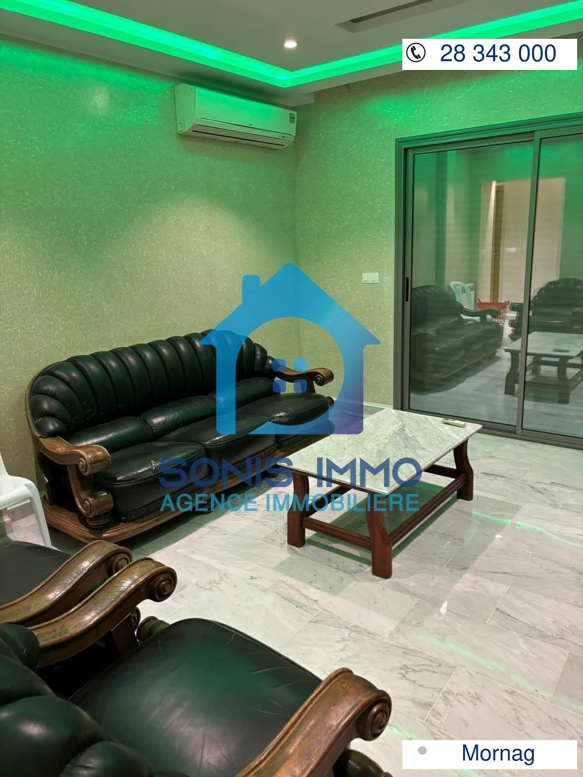 Mornag&nbsp;Mornag&nbsp;Vente&nbsp;Maisons&nbsp;Villa a morneg