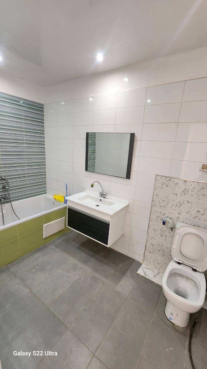 Ezzahra&nbsp;Ezzahra&nbsp;Location&nbsp;Appart. 3 pi�ces&nbsp;Appartement s3 aa ezzahra