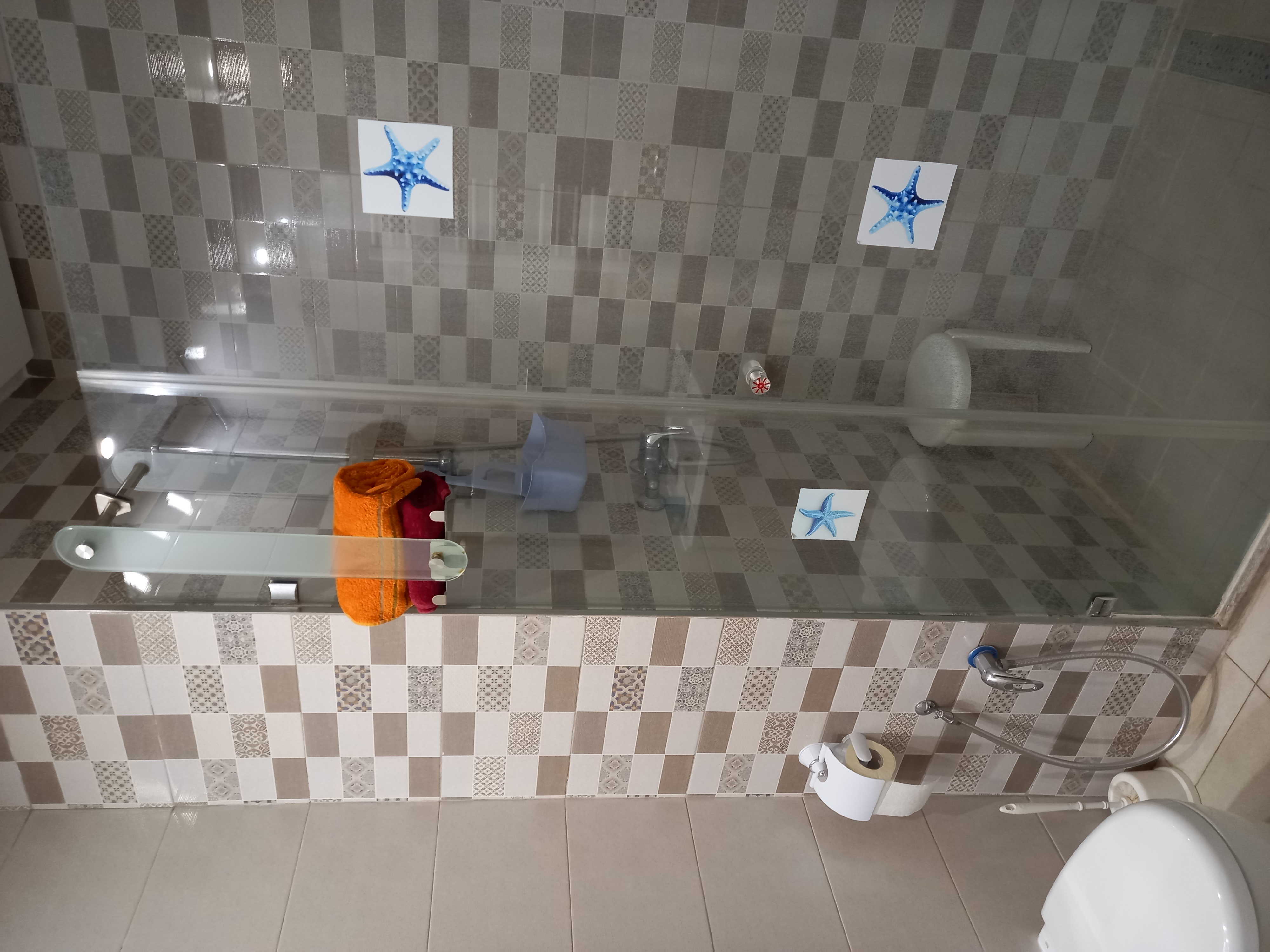 Hammamet&nbsp;Cite Afh&nbsp;Location vacances&nbsp;Appart. 1 pi�ce&nbsp;S1 meubl� afh mrezga