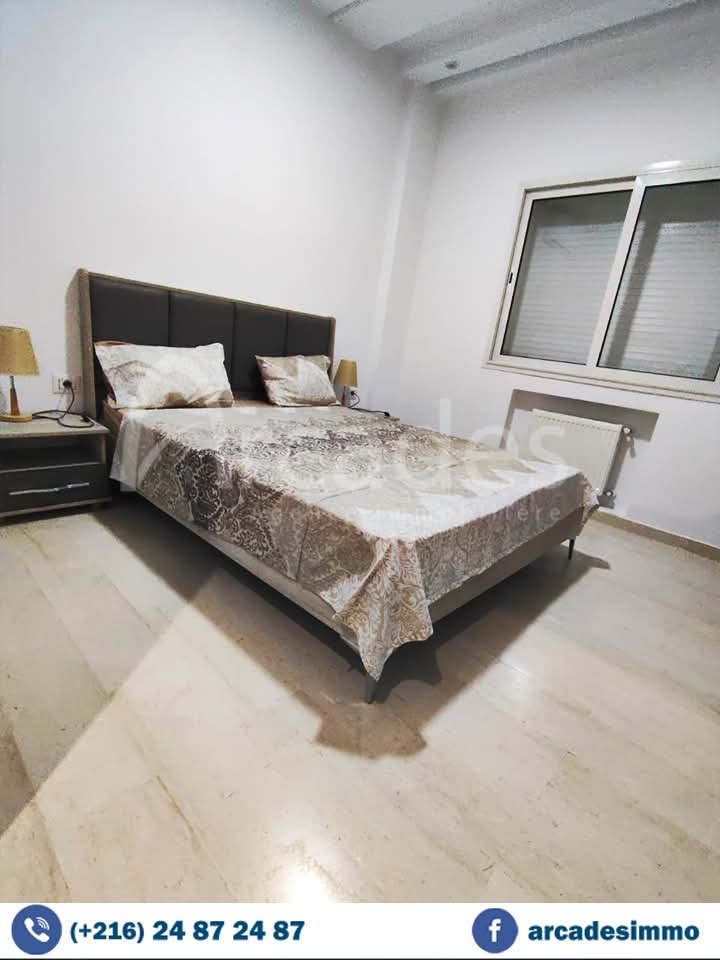 Monastir&nbsp;Monastir&nbsp;Location&nbsp;Appart. 1 pi�ce&nbsp;S1 a cite el agba