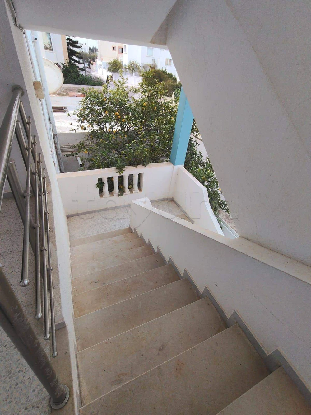 Monastir&nbsp;Monastir&nbsp;Location&nbsp;Appart. 3 pi�ces&nbsp;S3 pour langue dur�e