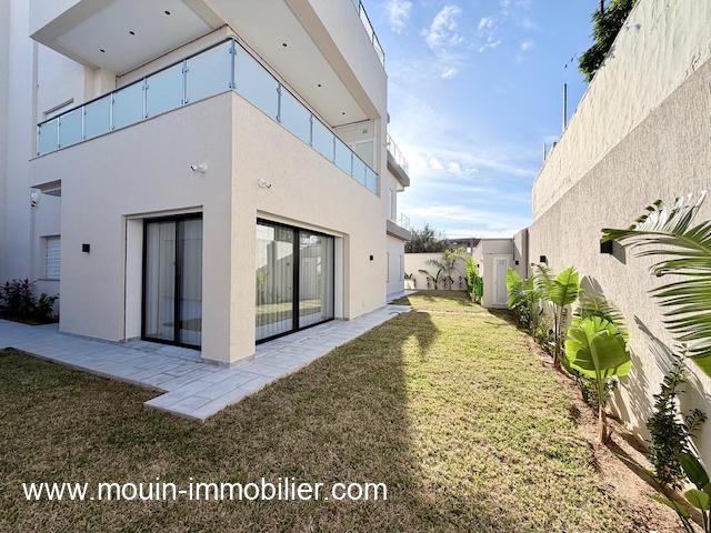 Hammamet&nbsp;Hammamet&nbsp;Location&nbsp;Appart. 4 pi�ces&nbsp;Appartement gizele 1 hammamet nord al3692