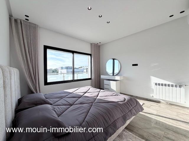 Hammamet&nbsp;Hammamet&nbsp;Location&nbsp;Appart. 3 pi�ces&nbsp;Appartement gizele 2 hammamet nord al3693
