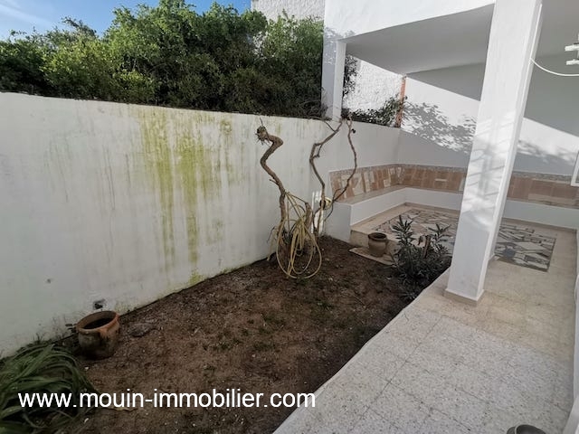 Hammamet&nbsp;Hammamet&nbsp;Location&nbsp;Maisons&nbsp;Villa hanen al3699 hammamet zone sindbed