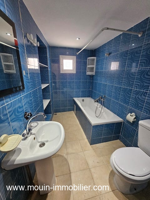 Hammamet&nbsp;Hammamet&nbsp;Location&nbsp;Maisons&nbsp;Maison rana al3701 hammamet la corniche