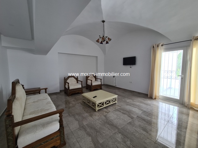 Hammamet&nbsp;Hammamet&nbsp;Location&nbsp;Maisons&nbsp;Maison alma 1 al2666 hammamet sud