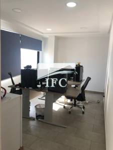 Ariana Ville&nbsp;Ariana&nbsp;Location&nbsp;Appart. 1 pi�ce&nbsp;Bureau en 3 ref2312a