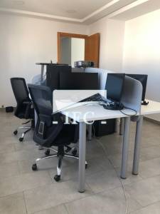 Ariana Ville&nbsp;Ariana&nbsp;Location&nbsp;Appart. 1 pi�ce&nbsp;Bureau en 3 ref2312a