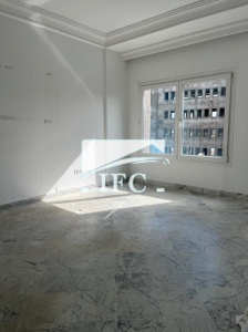 Cite El Khadra&nbsp;Zone urbaine nord&nbsp;Location&nbsp;Appart. 1 pi�ce&nbsp;Bureau en 7 espaces190mcunifcu221 ref2311a