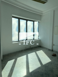 Cite El Khadra&nbsp;Zone urbaine nord&nbsp;Location&nbsp;Appart. 1 pi�ce&nbsp;Bureau en 7 espaces190mcunifcu221 ref2311a