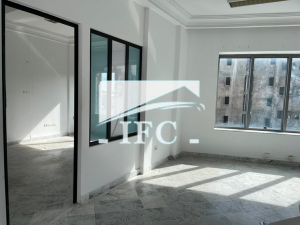 Cite El Khadra&nbsp;Zone urbaine nord&nbsp;Location&nbsp;Appart. 1 pi�ce&nbsp;Bureau en 7 espaces190mcunifcu221 ref2311a