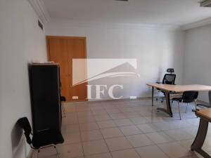 La Marsa&nbsp;Berge Du Lac&nbsp;Location&nbsp;Appart. 1 pi�ce&nbsp;Bureau  en 3 espaces  64m lac 1 ref680a