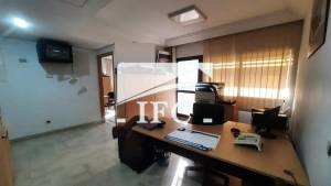 La Marsa&nbsp;Berge Du Lac&nbsp;Bureaux & Commerces&nbsp;Bureau&nbsp;Bureau en 5 espaces120mlac ref2315a