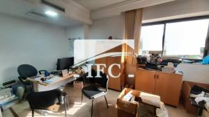 La Marsa&nbsp;Berge Du Lac&nbsp;Bureaux & Commerces&nbsp;Bureau&nbsp;Bureau en 5 espaces120mlac ref2315a