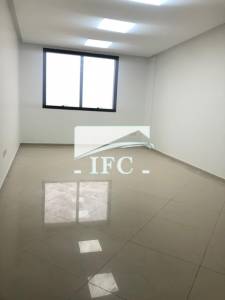 Cite El Khadra&nbsp;Zone urbaine nord&nbsp;Bureaux & Commerces&nbsp;Bureau&nbsp;Bureau en 4 espaces185mcunifcu219 ref2306a